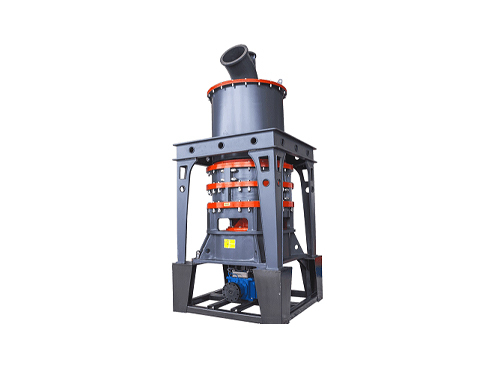 Máy nghiền siêu mịn HGM Máy nghiền siêu mịn HGM