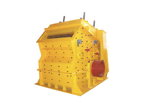 Máy nghiền tác động PF Máy nghiền tác động PF