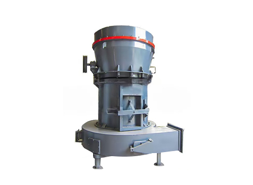 Máy nghiền cao áp YGM