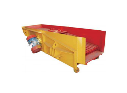 Máy cấp liệu rung ZSW/GZD/GZG Máy cấp liệu rung ZSW/GZD/GZG