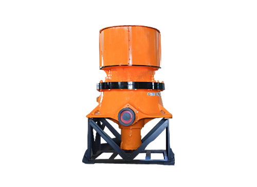 Máy nghiền côn xi lanh đơn Máy nghiền côn xi lanh đơn